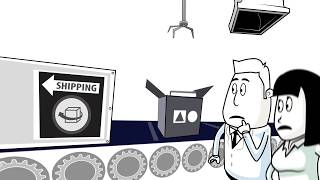 Replace Paper Product Manuals With Qr Codes To Give Customers A Rich Online Experience