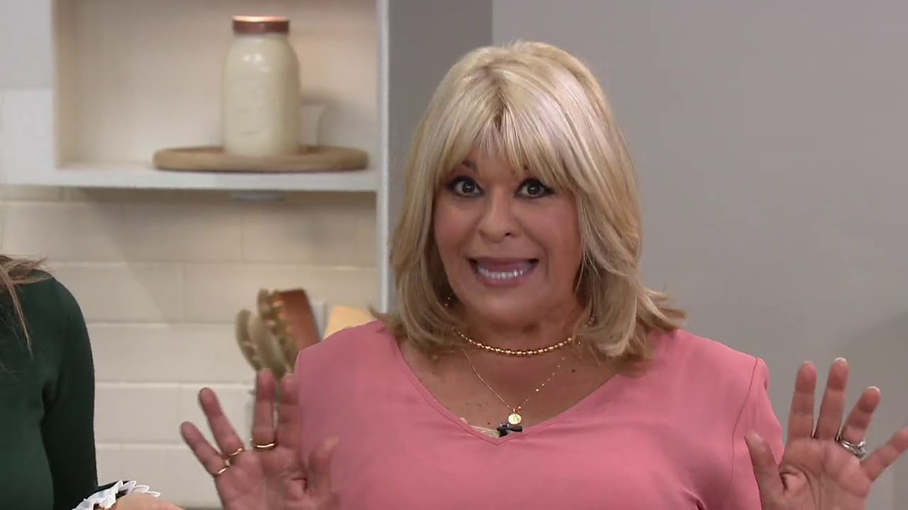 Mason Dixie Biscuit Co (12) or (24) 5-oz Gourmet Biscuits on QVC