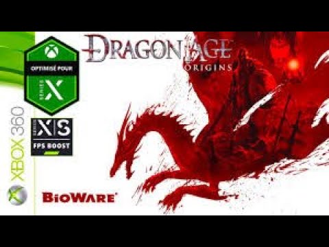 Test du jeu vidéo Dragon Age Origins : Awakening sur Xbox 360 • Emu Nova