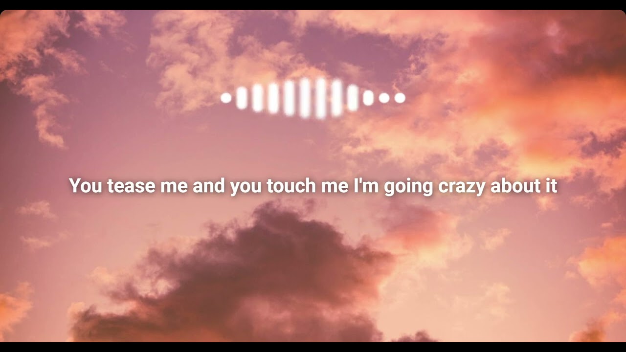 Around Us (ft. Pasha & Carlos Ukareda) lyrics