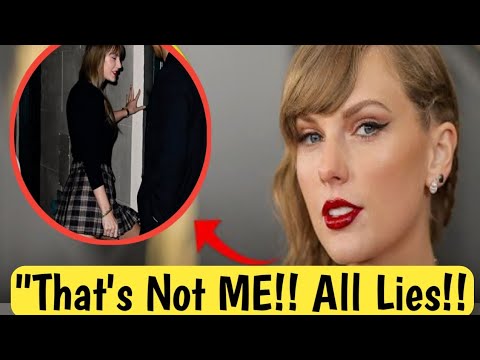 The Surprising Truth About Taylor Swift's Body