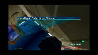Defection Special Agent 0:17 Stream Reaction