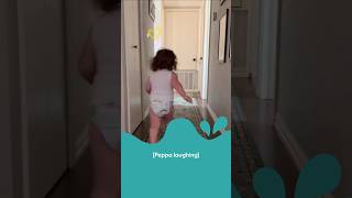 Pampers Easy Ups Peppa Short 2025 Kids Videos