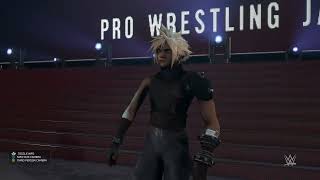 Final Fantasy Pack 2 Preview