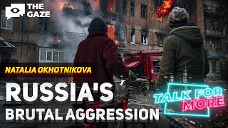Horrifying Truth: Russian Tortures in Ukraine REVEALED! | The Gaze Guide