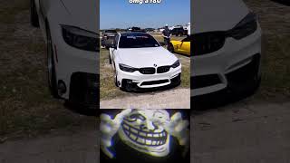 Bmw F80 Turbo Viral