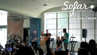 The Rad Trads - The Good Stuff | Sofar Atlanta