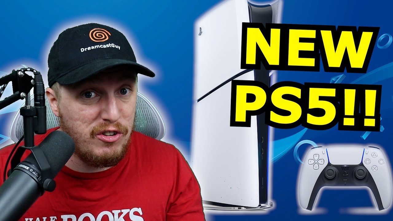 Is the PS5 Pro going to FAIL? Lets talk PRICE, Release Date, and