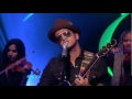 Bruno Mars - Grenade Live