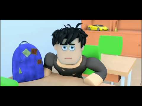 roblox sad story cartoon part 2