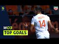 Top goals Week 3 - Ligue 1 Uber Eats - 2020/2021