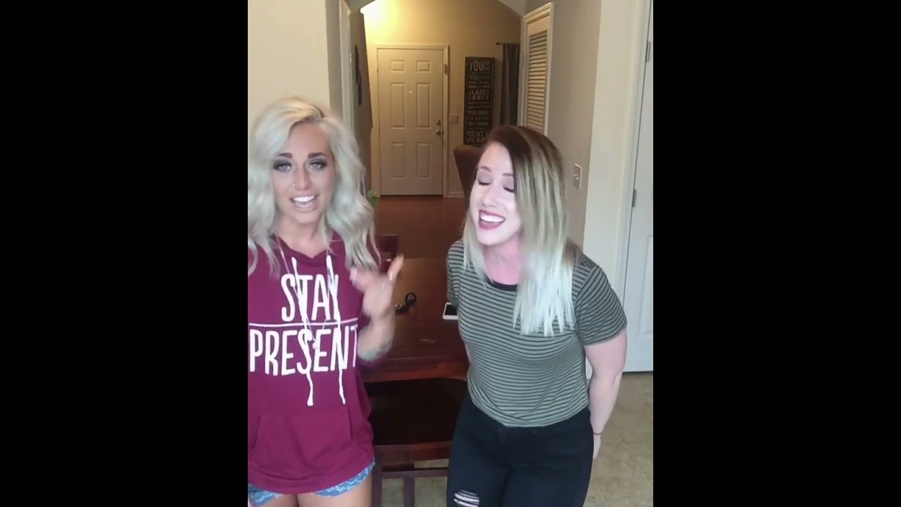 "High Heels" Jojo Cover Kelsie Watts YouTube