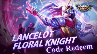 CODE REDEEM MOBILE LEGEND BONUS SAVAGE screenshot 5