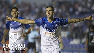 Ascenso MX: Here's how the standings and top scorers were after Matchday 6. screenshot 5