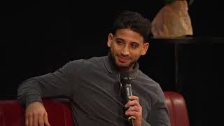 Yalla Parkour – trailer och intervju med Basel Mawlawi och Ahmed Matar