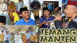 Temang Manten In Maduraal Barokah Alastengah