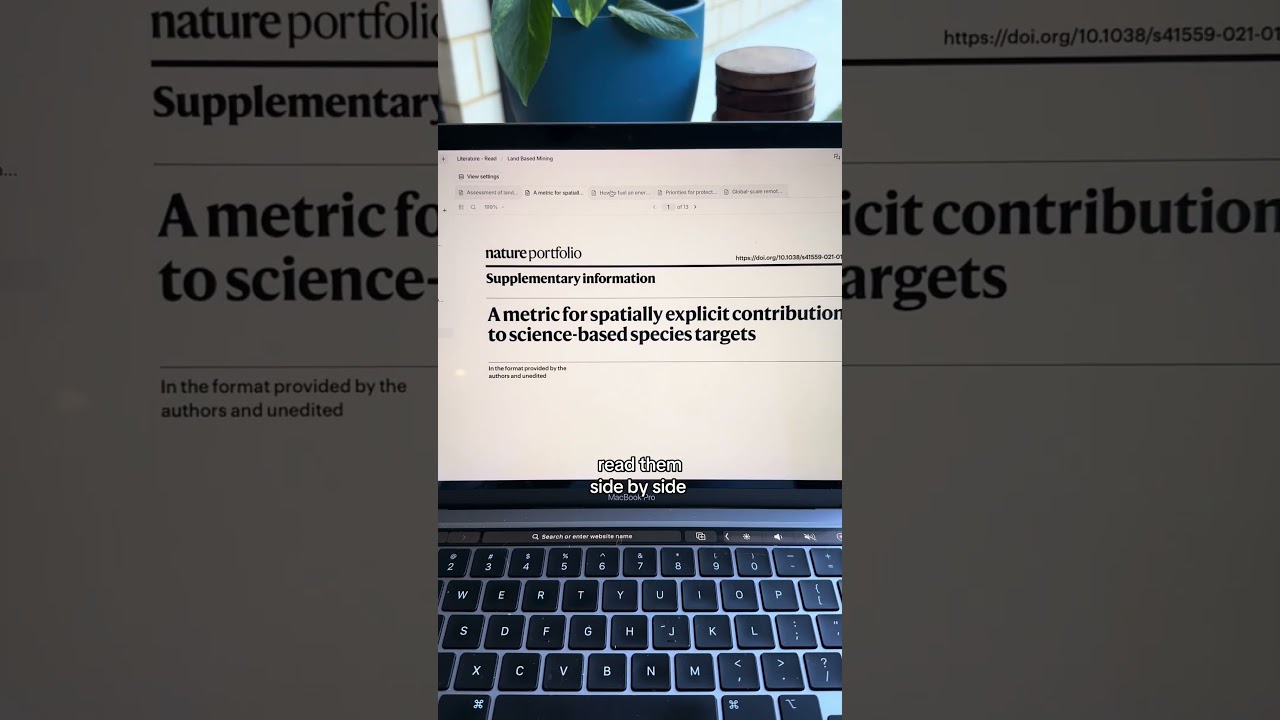 Save so much time with this! 