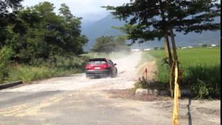 2015 TRCC關山站-溫至賢