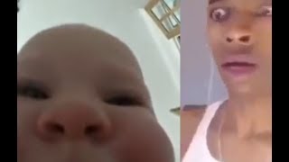 WTF BABY!!!