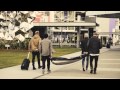 Diaries Downunder | Snow, Surf or both with Blake Thornton | Episode 2 - 2015