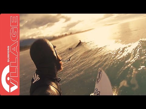 Diaries Downunder | Snow, Surf or both with Blake Thornton | Episode 2 - 2015