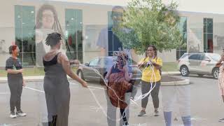 Juneteenth Celebration Recap