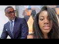 Kevin Samuels REALITY CHECKS 24yr Old PhD Woman Who Wants a Luxury Lifestyle