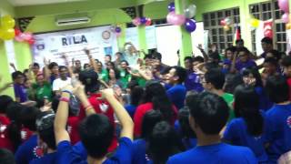 Ryla Dance