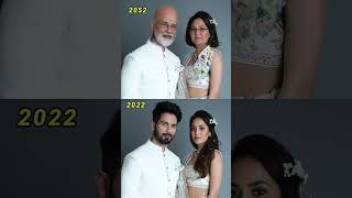 Actors With Wife Edit Future Looks Journey//#shorts #actors