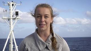 Seamount Corals Survey 2018 Episode 1: Mapping for Management