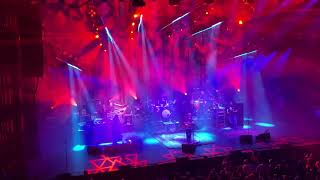 Widespread Panic - 01 One Arm Steve - MGM Music Hall Boston MA August 21st 2025