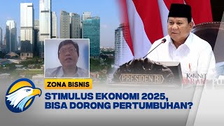 Download lagu [FULL] Dialog - Stimulus Pertumbuhan Ekonomi, Efektif? - [Zona Bisnis]