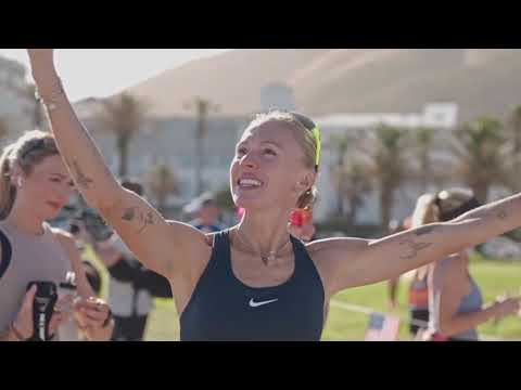 The Great World Race — vídeo da prova