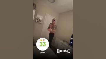 boxbollen