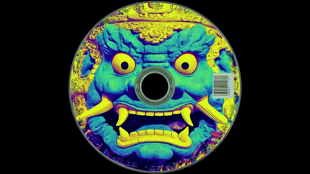 Henry Kincaid – Bloodmark • 90's Hip Hop, Easy Listening