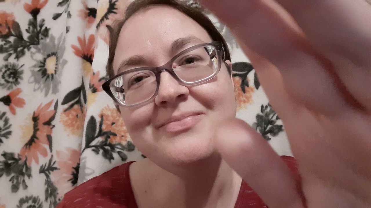 ASMR - Personal Attention for a winter night