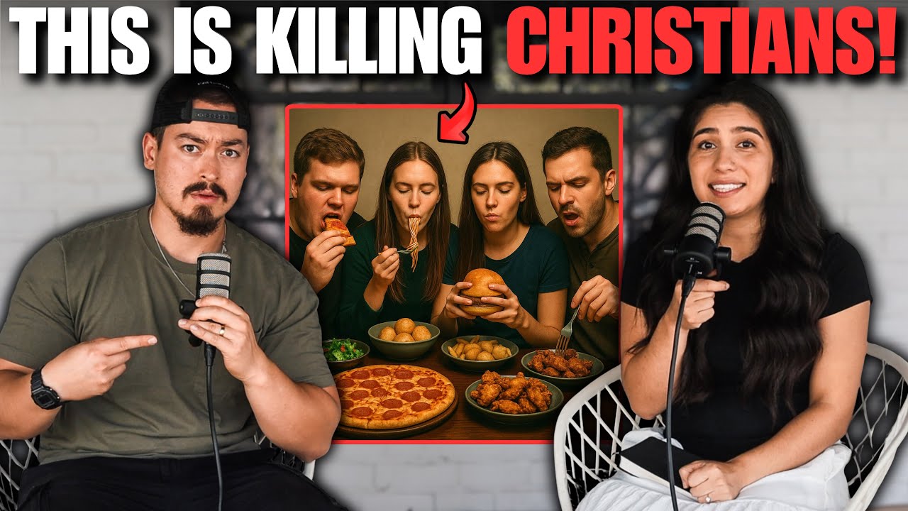 This SIN Is Silently RUINING Christians... (What No One Talks About)