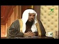يستفتونك مع الشيخ سعد الخثلان حكم المبالغة في إكرام الضيف بتقديم الطعام والذبائح يستفتونك مع الشيخ سعد الخثلان حكم المبالغة في إكرام الضيف بتقديم الطعام والذبائح