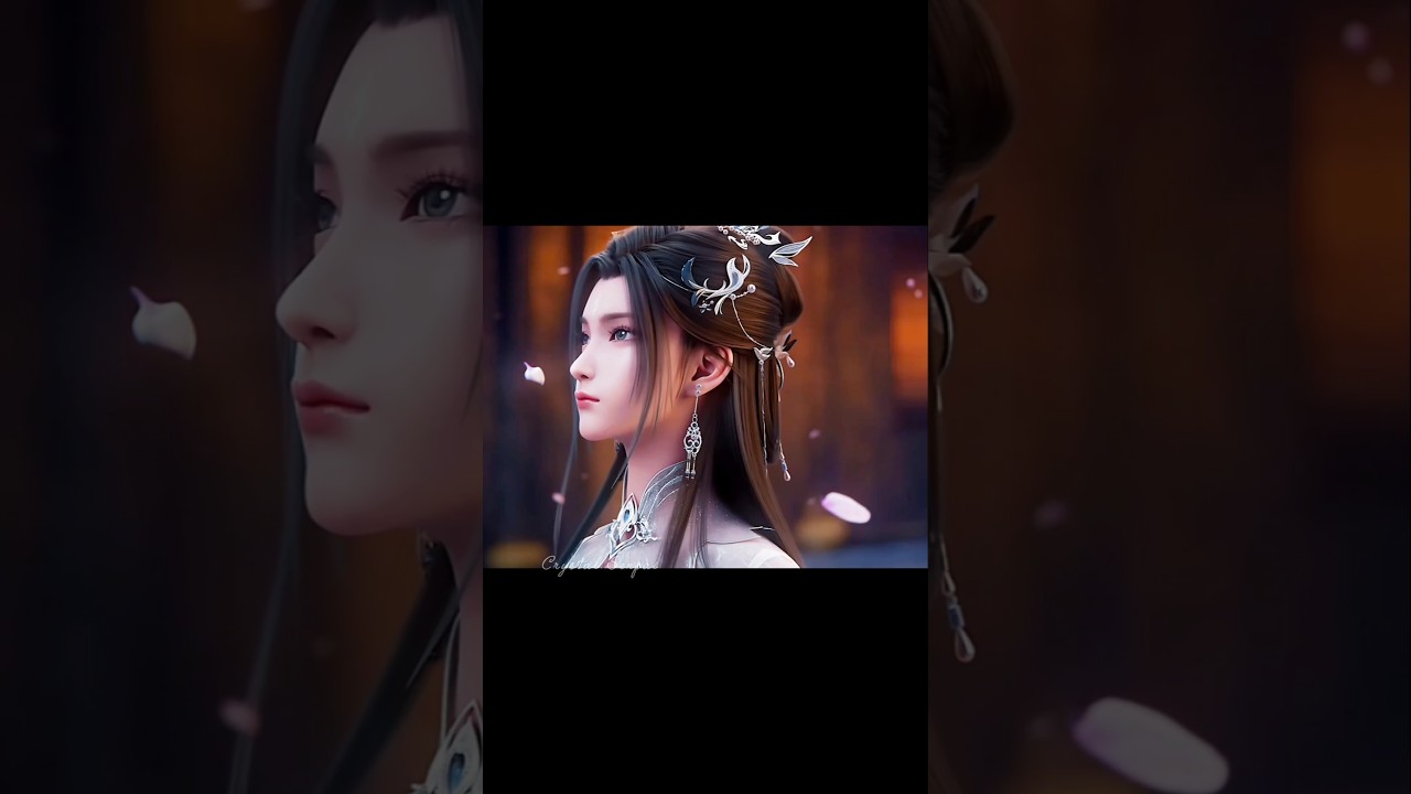 lu xueqi X xiaofan sad love story ❤️‍🩹 [jade dynasty]  