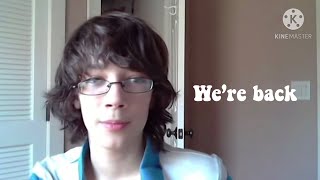 I Edited James Charles Old Channel (Vol.2)