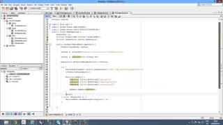 Conectar SQL Server 2008 a Netbeans -  Procedimiento Almacenados   (Parte  - 1)