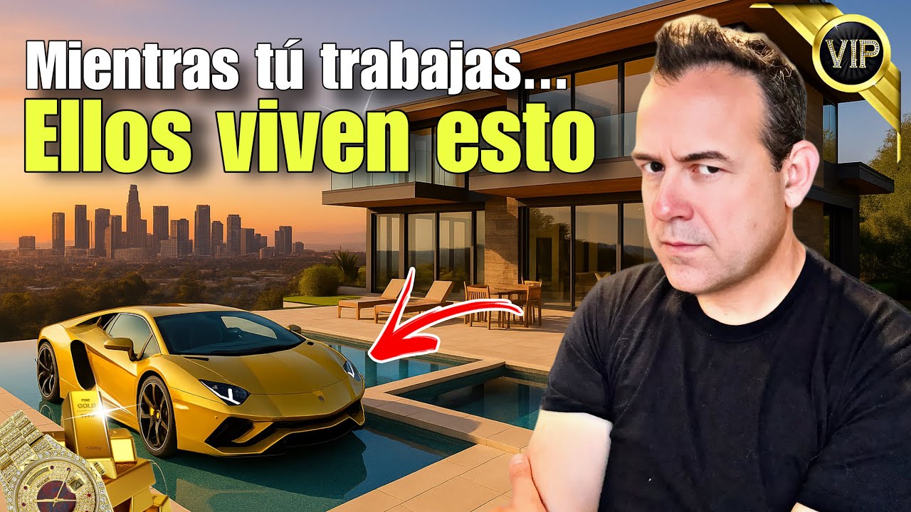 LOS POBRES ESTAN PROHIBIDOS EN ESTA CIUDAD | San Diego CA | La vida de Millonarios 💰🇺🇸