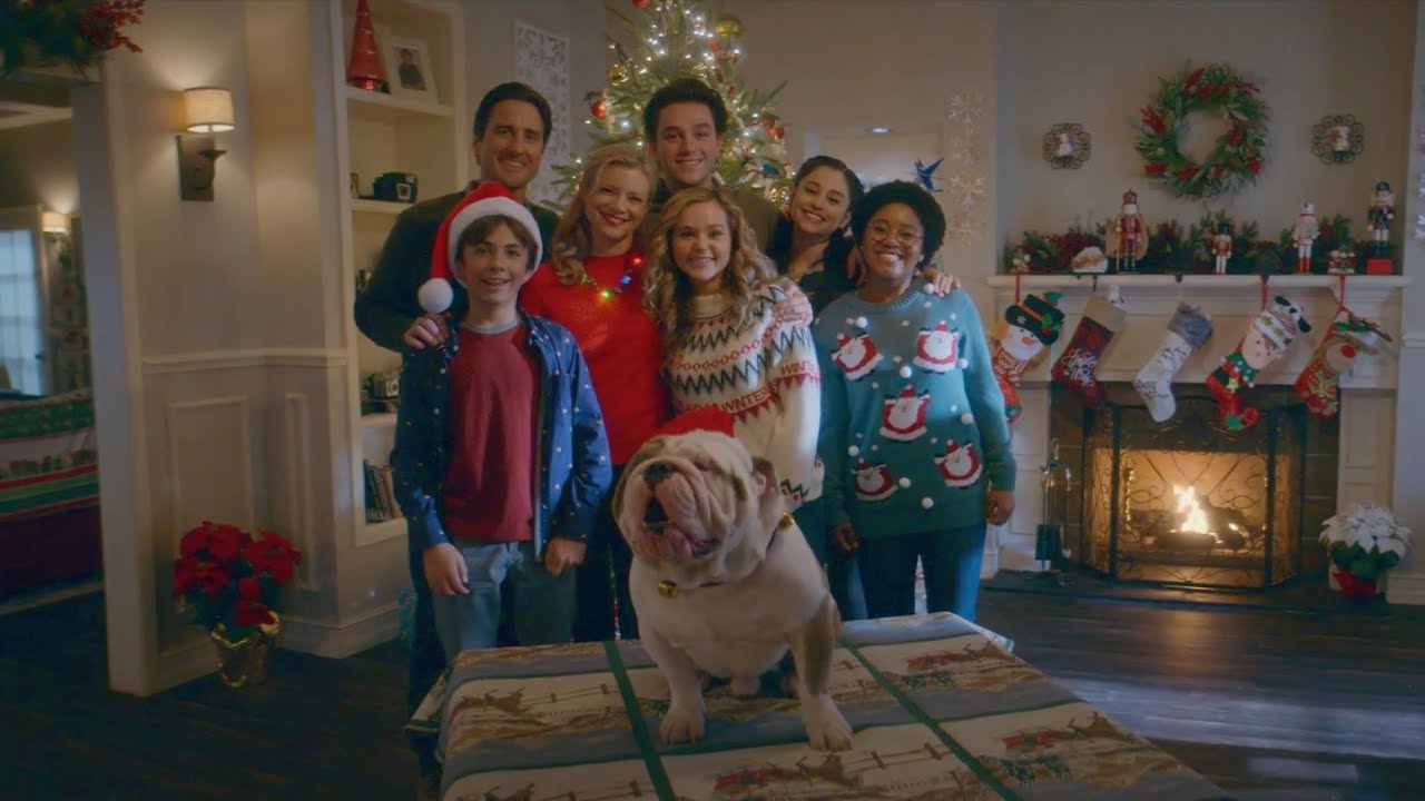 Stargirl - Grateful (Better Than Ezra)