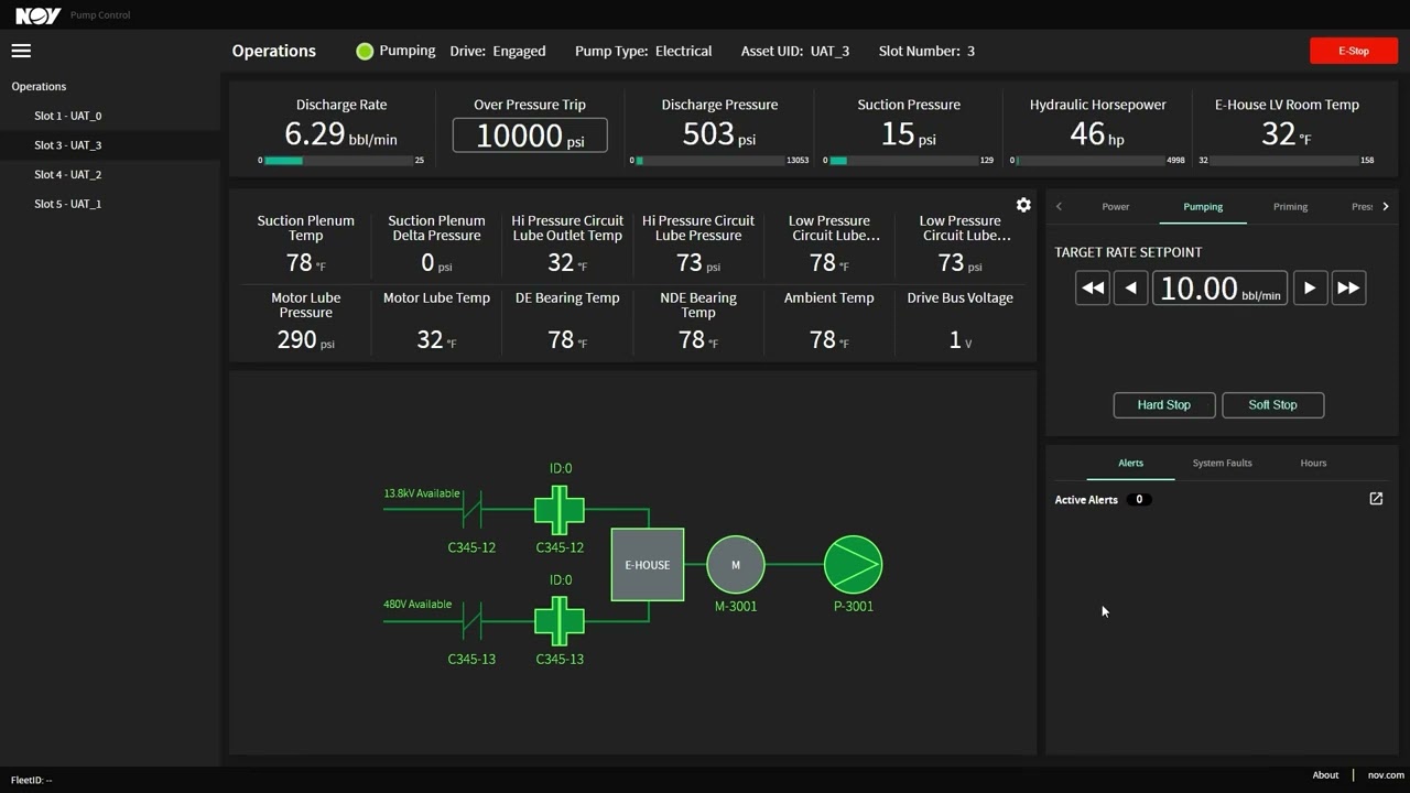 Quick Start Guide- Multipump Pump Control Single Pump