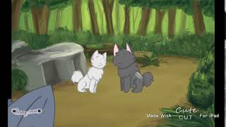 Bluestar MAP part 4 for House of Memories; no music