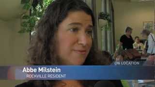 MyMCMedia on Location: Pepco Debriefing Residents React