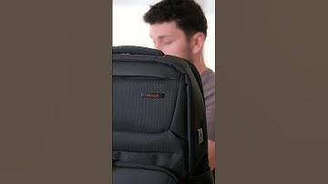 Mack Business X Sırt Çantası