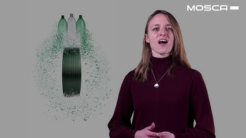 Strapping – a sustainable packaging solution