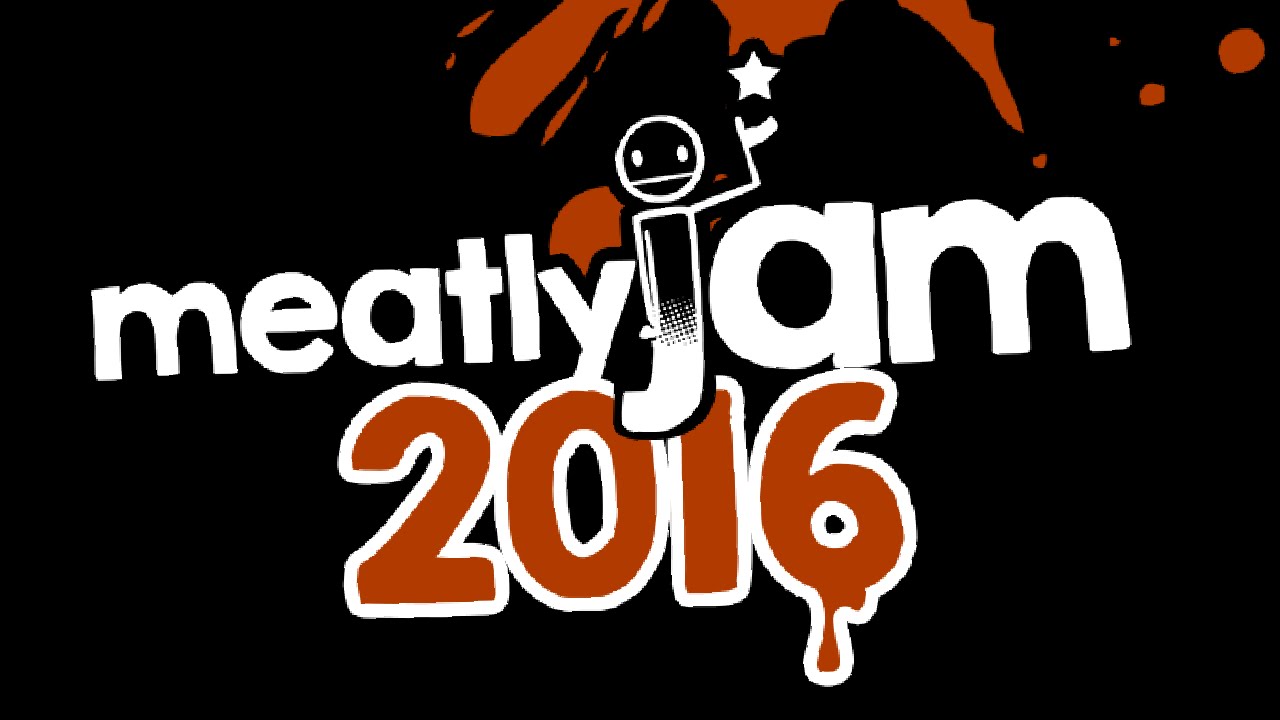 I'm In! - TheConceptBoy on [meatlyJAM 2016]