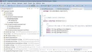 Access AEM Resources